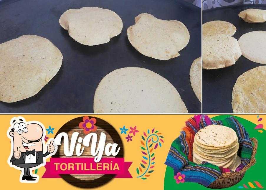 Tortillería ViYa Tortillas hechas a mano, Mexico, Epigmenio Gonzalez