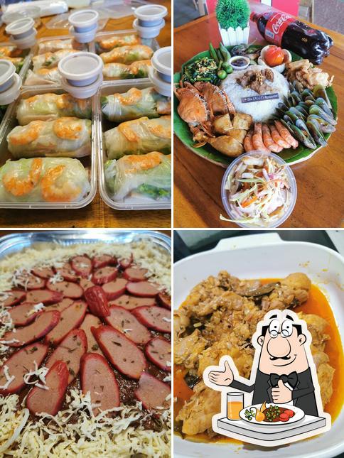 Tita Sally's Restaurant, Calamba, 55HM+2WW - Restaurant reviews