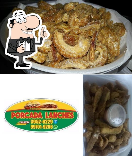 See this image of Porcada Lanches