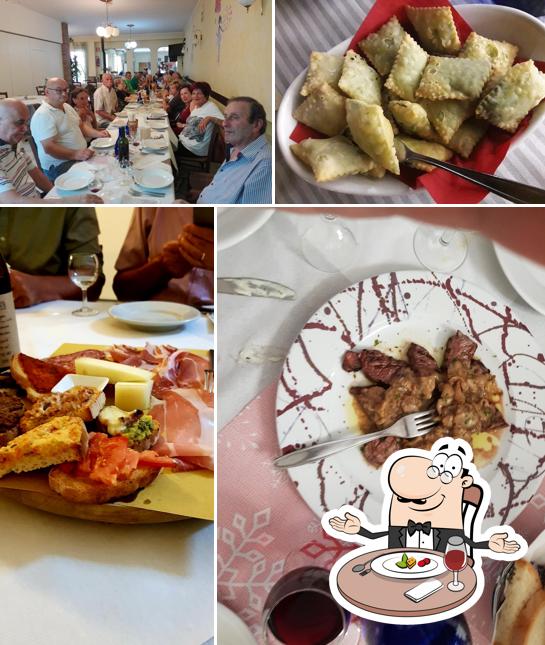 Guarda la foto di Ristorante Pizzeria Fonte Chiara