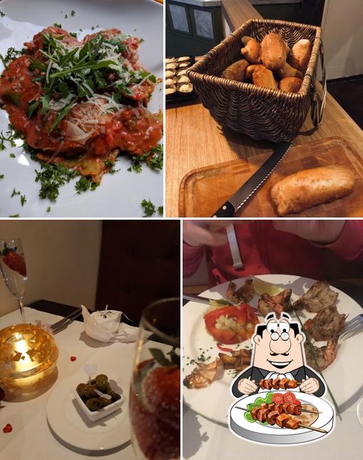 Da Mario, Deventer - Restaurant menu and reviews
