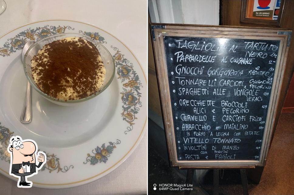 Guarda questa immagine di Ristorante La Balestra