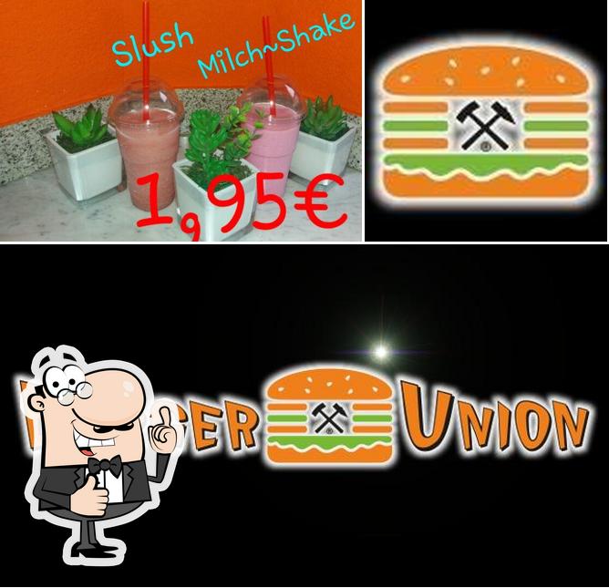 Voici une photo de Burger Union