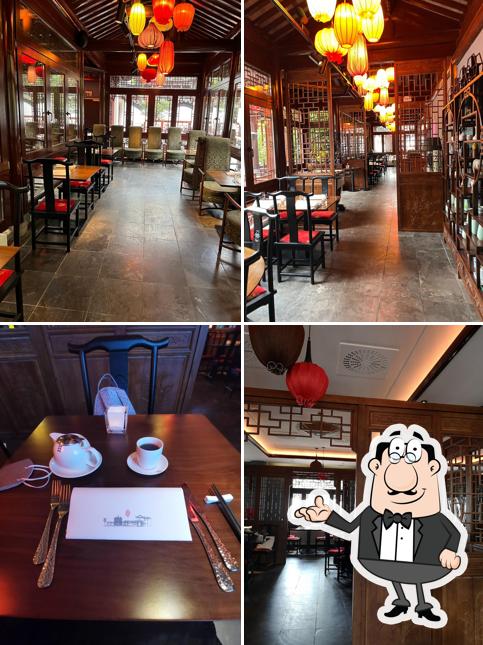 Top 5 Restaurants mit pPekingente in Hamburg, Mai 2025 Restaurant Guru