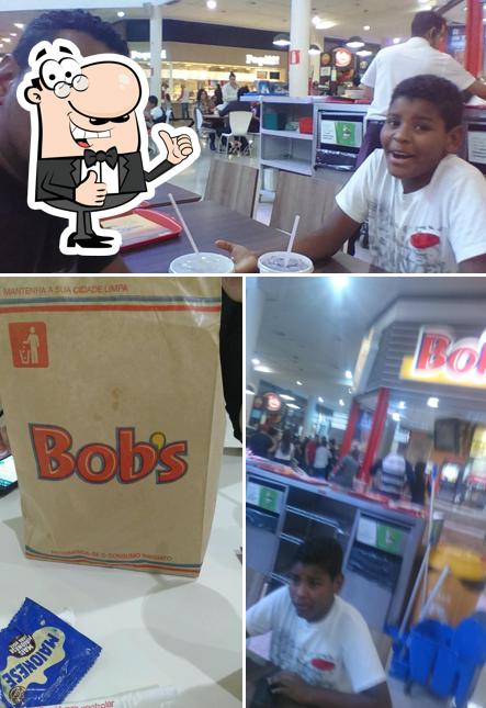 See this photo of Bob's Shakes - Minas Shopping 1