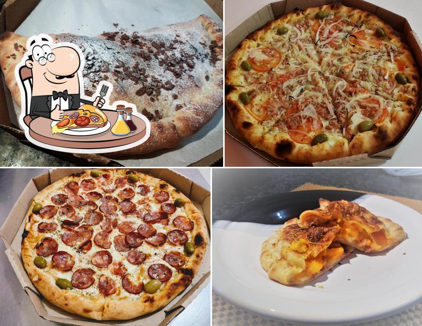 A pizza é o fast food mais amado do mundo