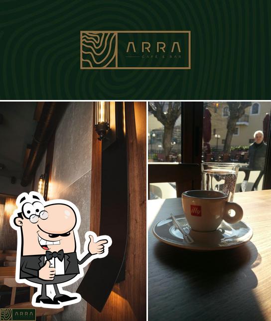 Regarder l'image de ARRA cafe&bar