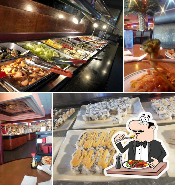 88 King Buffet in Madison - Restaurant reviews