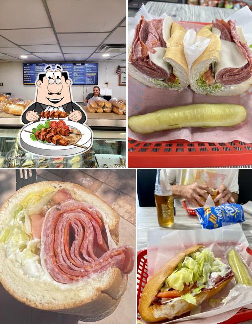 Franks Deli Phoenix Restaurant Menu Prices And Reviews