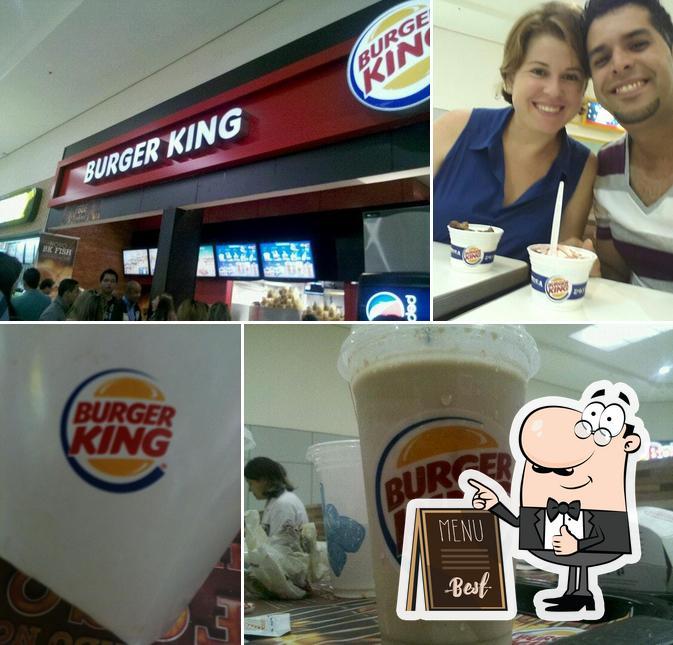 See this photo of Burger King