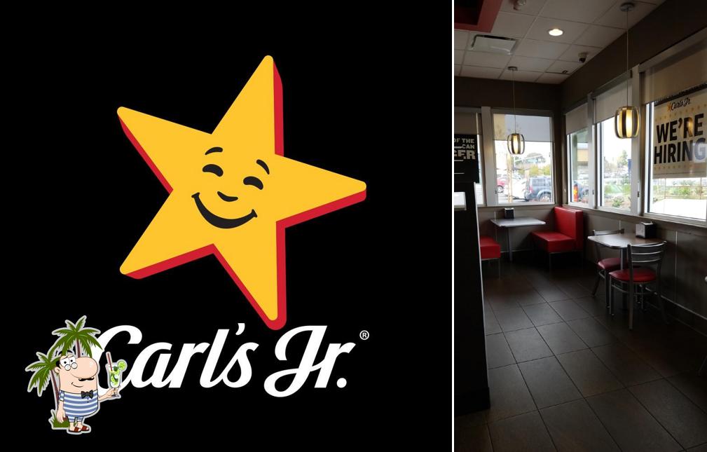 Carl’s Jr. picture