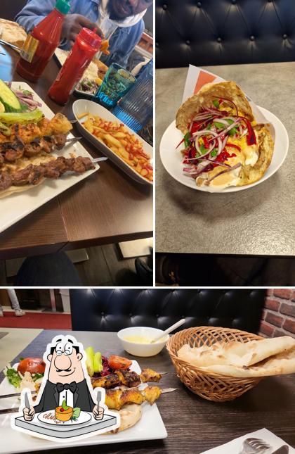 Kebab House Restaurant, Strømmen - Restaurant Reviews