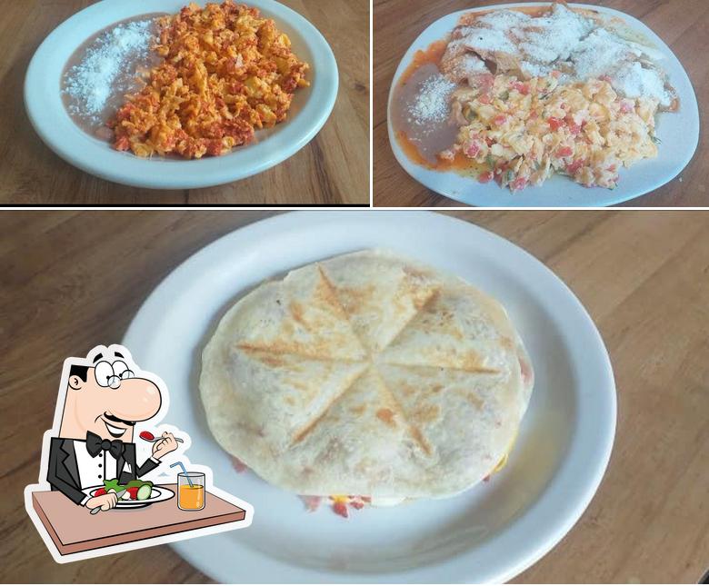 Restaurante Criss Desayunos, Irapuato - Opiniones del restaurante