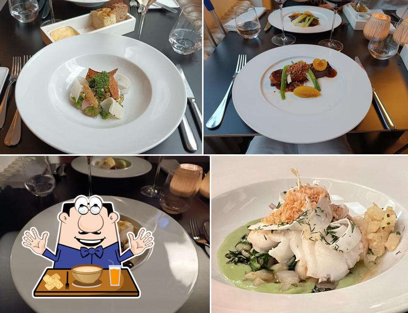 Restaurant maiBeck, Köln Speisekarte, Preise und Bewertungen