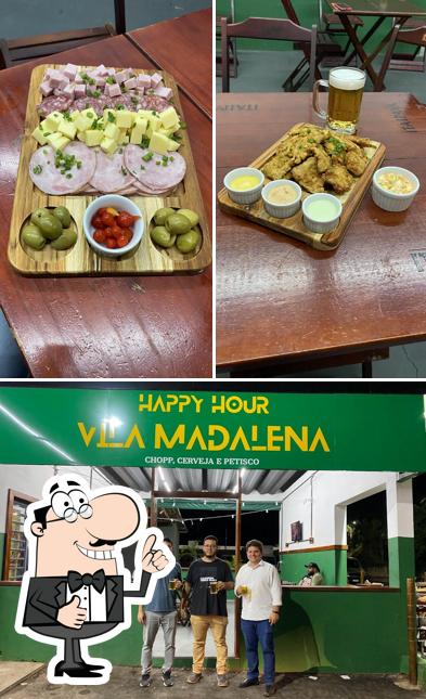 See this pic of Happy Hour Vila Madalena