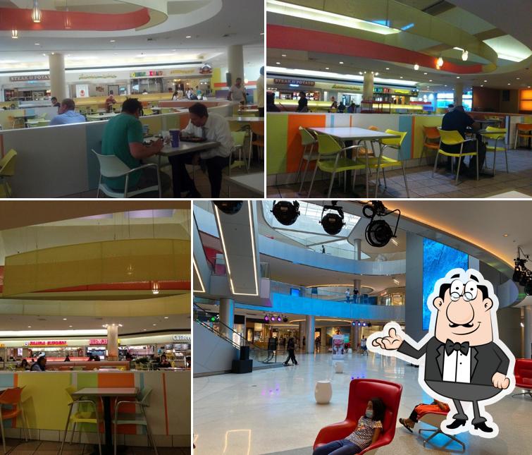beverly center new food court｜TikTok Search