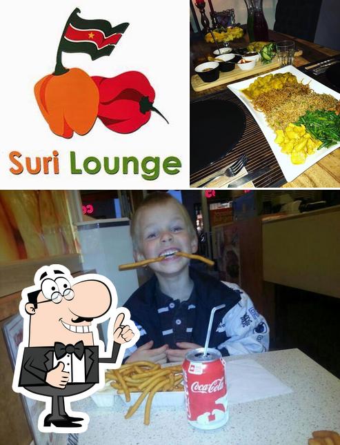 Фото ресторана "Suri Lounge"
