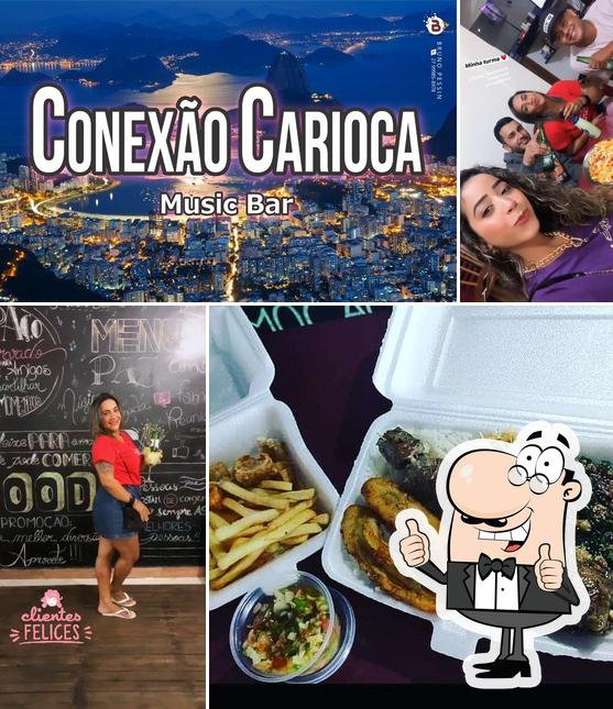 Conexão Carioca Bar E Restaurante, Nova Venécia - Restaurant Reviews