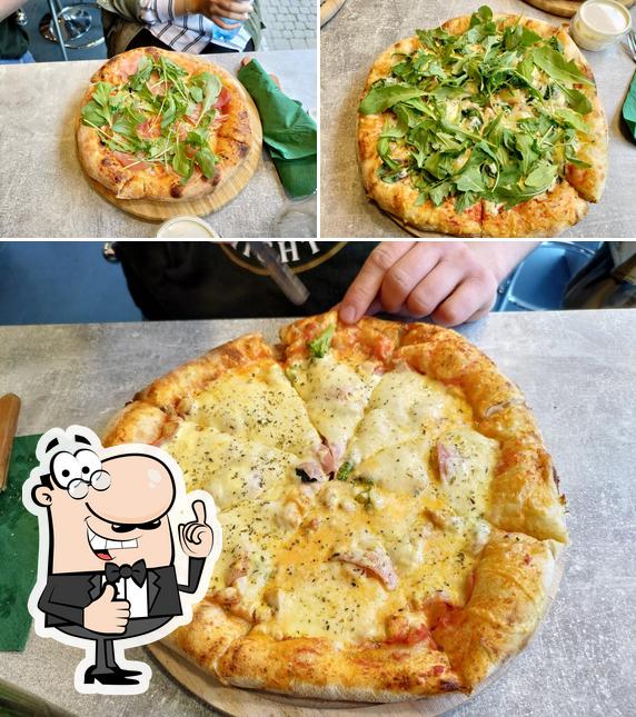 Voir la photo de Ricki's Pizzeria