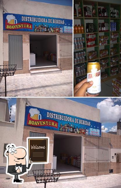 See the image of Boaventura Distribuidora de Bebidas