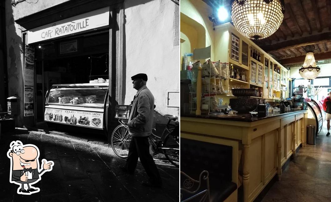 Ecco un'immagine di Caffè Gelateria Creperia Ratatouille