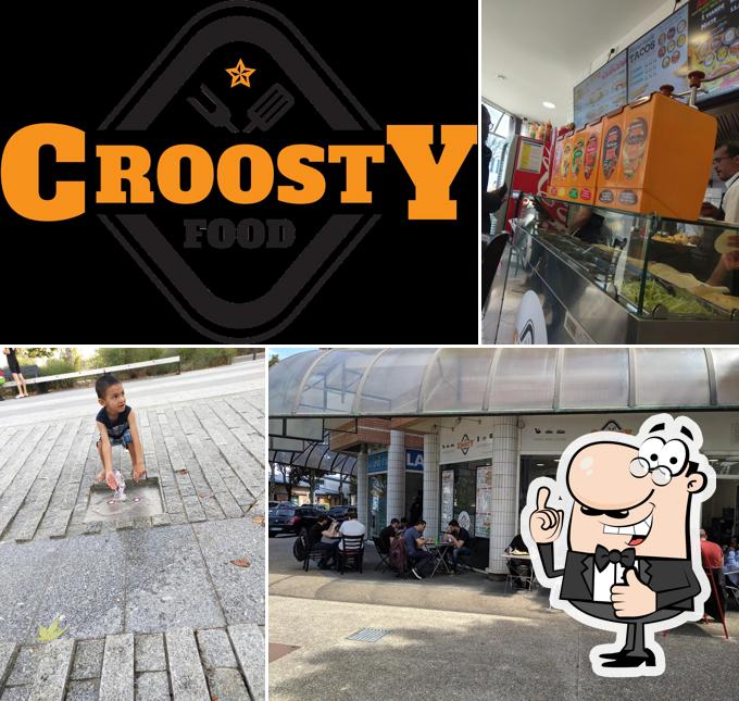 Voici une photo de CroostY FooD