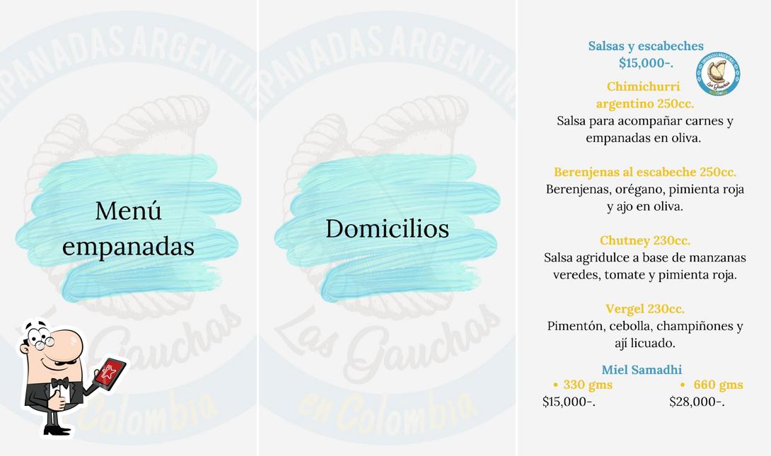 Vea esta imagen de Las Gauchas, empanadas argentinas en Colombia