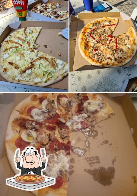 Pizzeria Garfild, Hadžići - Restaurant reviews