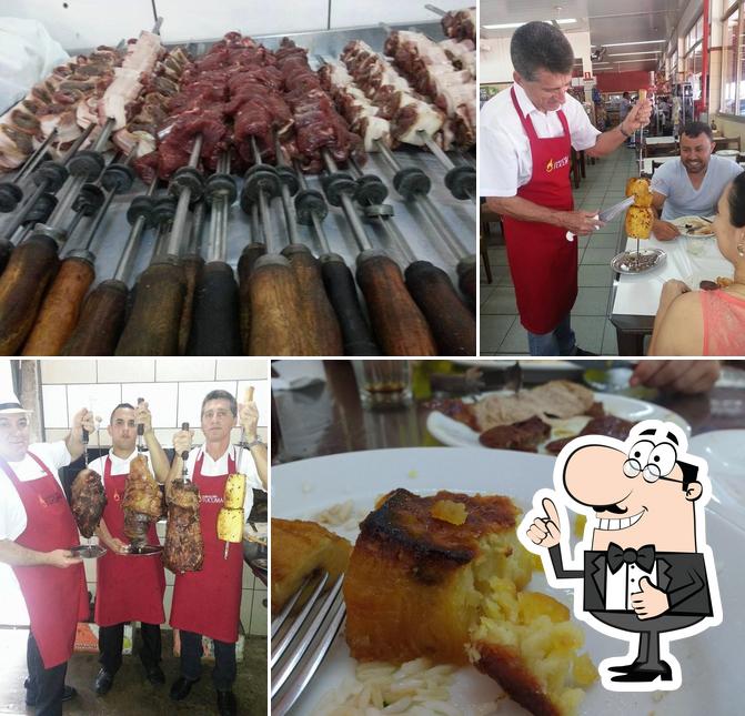 See the image of Churrascaria Tucuman