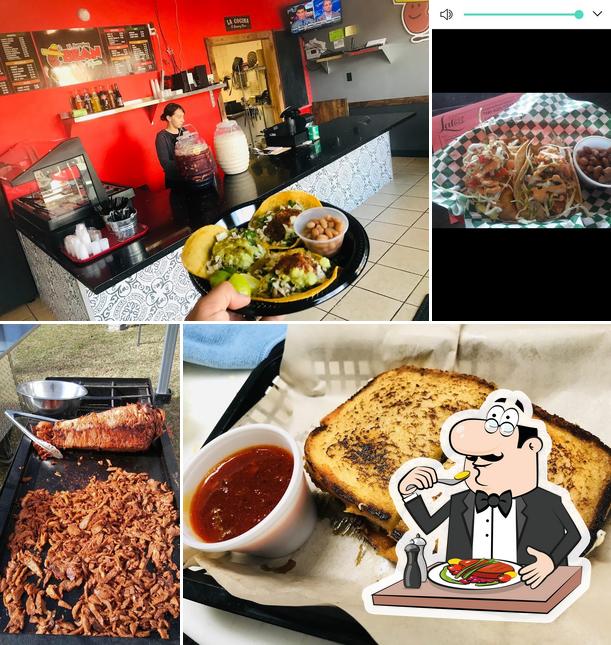 El Jumping Bean Restaurant In Brawley Restaurant Menu And Reviews