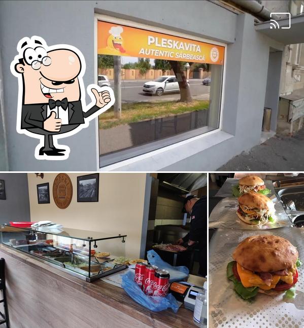 Regarder l'image de Srpski Burger Grill