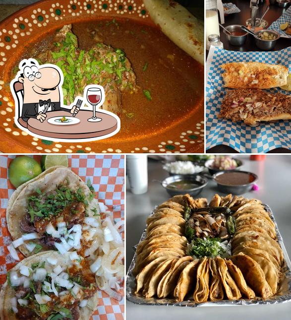 Taco Real barbacoa y más..., Zapopan Opiniones del restaurante