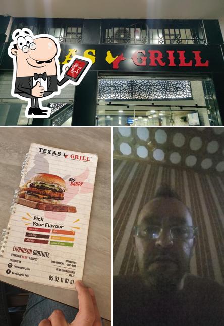 Voir la photo de Texas Grill