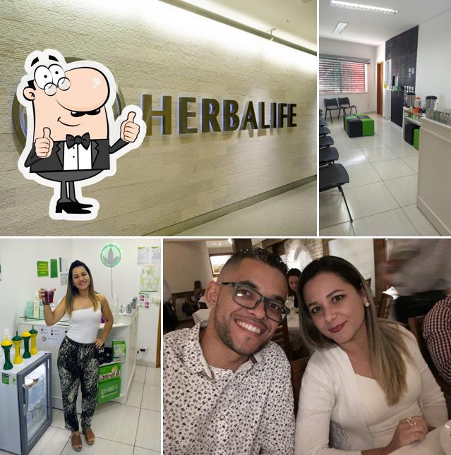 Here's a photo of Herbalife Evs Fórum Guarulhos