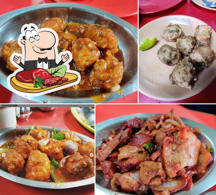 Tung Nam Eating House Kolkata 24 Restaurant Menu And Reviews