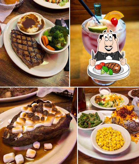 Texas Roadhouse in Mason - Restaurant menu and reviews