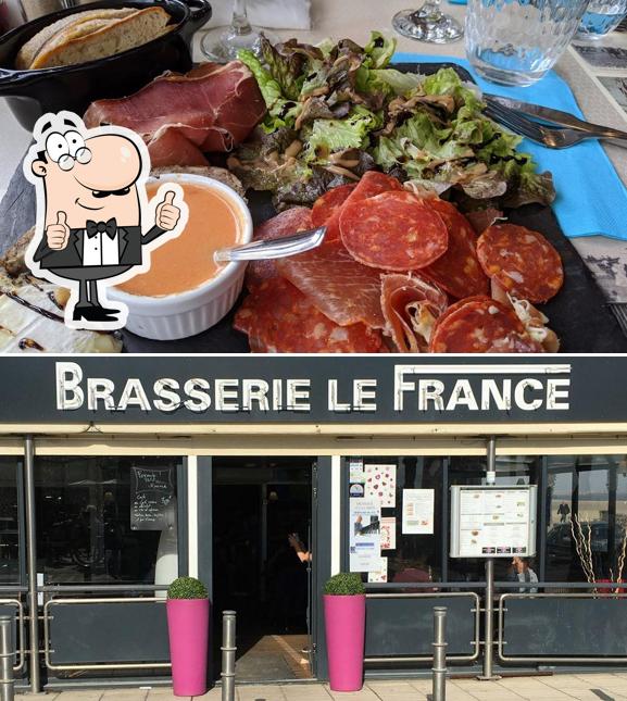 Voir la photo de Le France