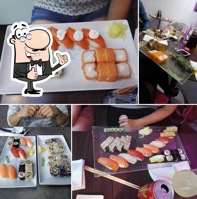 Voir la photo de Eat Sushi Caen