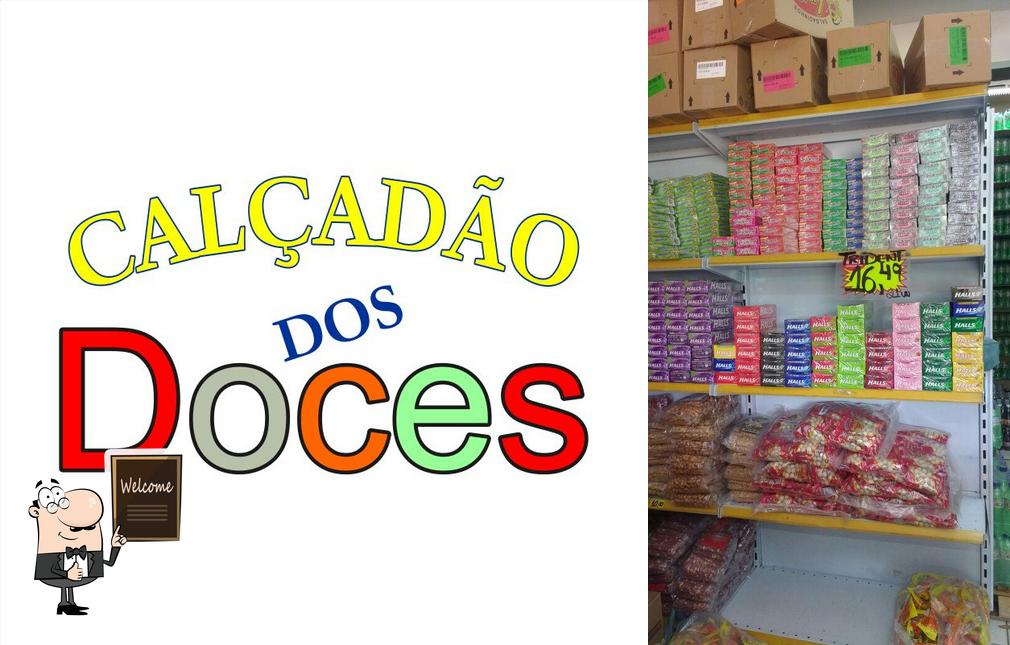 Calçadão dos Doces photo