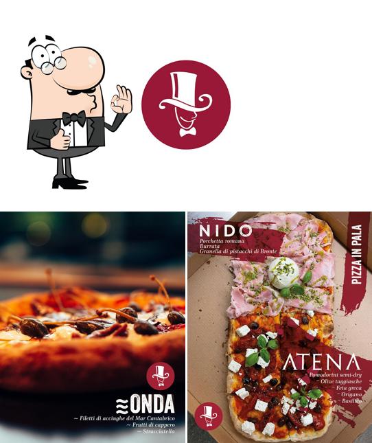 Vedi la immagine di Ser Pizza Fara Vicentino