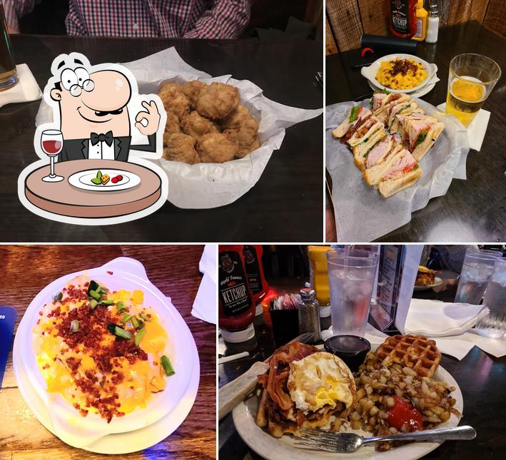 Top 5 restaurants with live music in Bella Vista, Arkansas, february 2025 Restaurant Guru