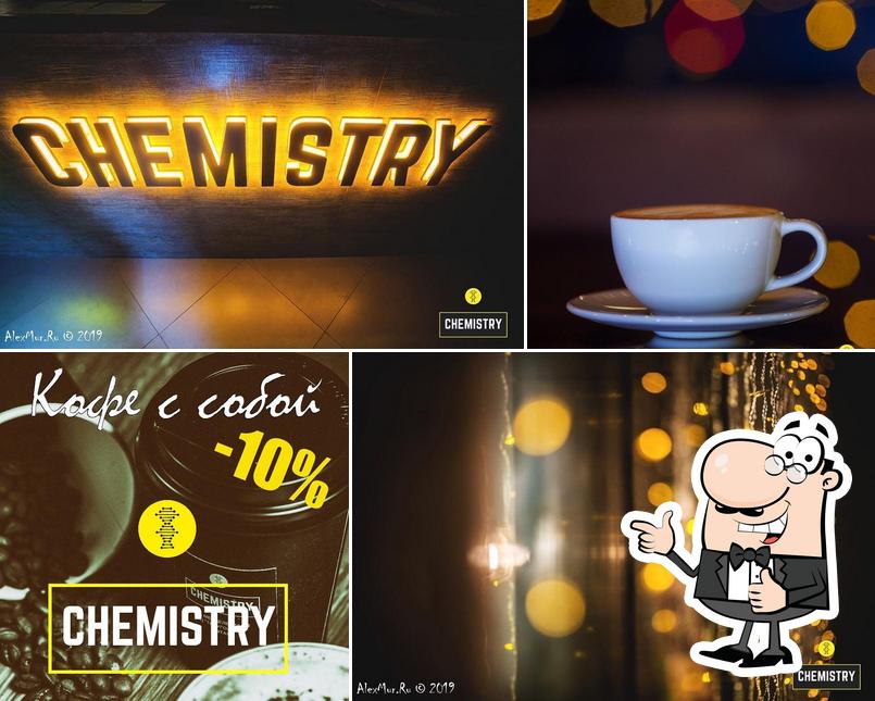 Voici une image de Chemistry