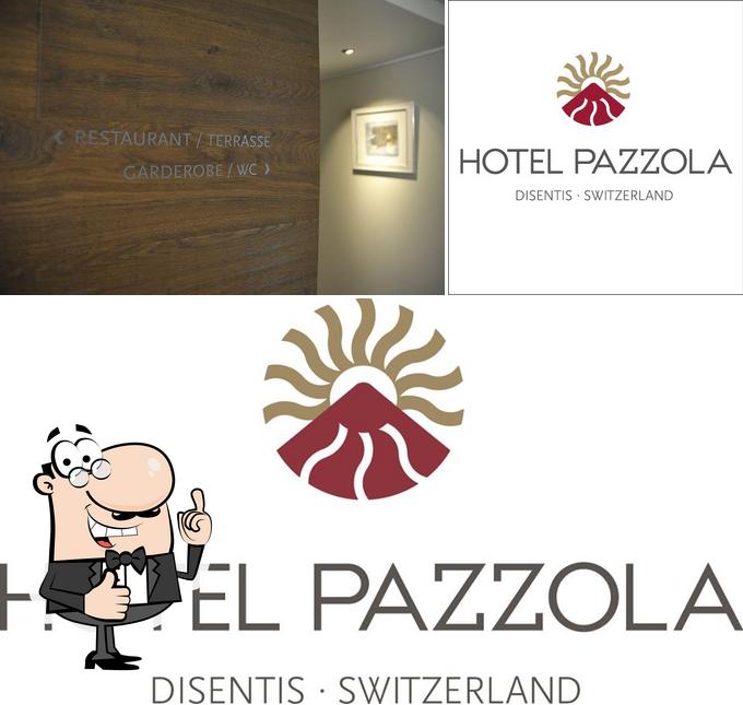 Guarda la foto di Hotel Restaurant Pazzola