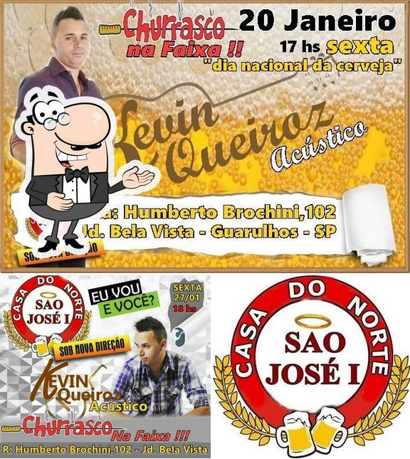 See the picture of Bar & Lanchonete São José