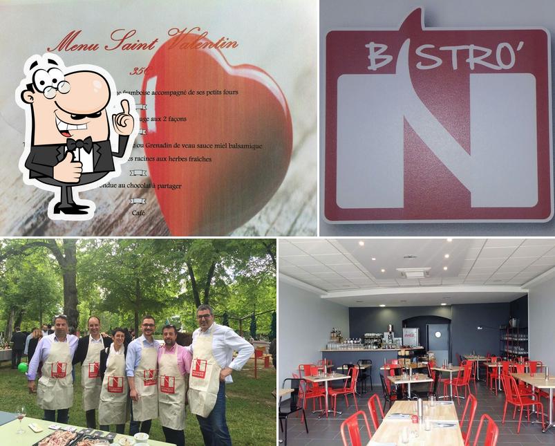 Voici une image de Bistro'N