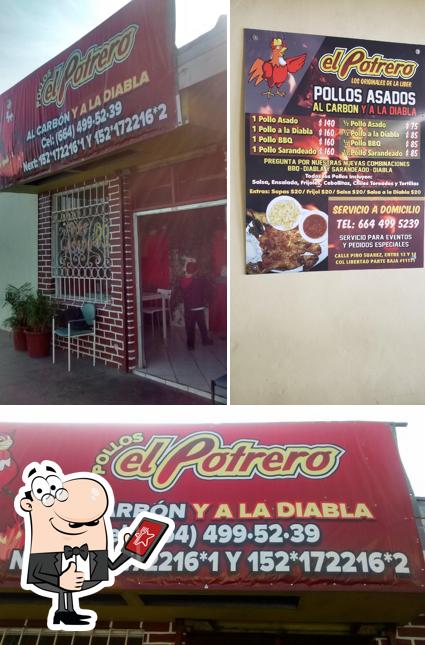 POLLOS el potrero restaurant, Tijuana, Cjon. José María Pino Suárez 11785 -  Restaurant reviews