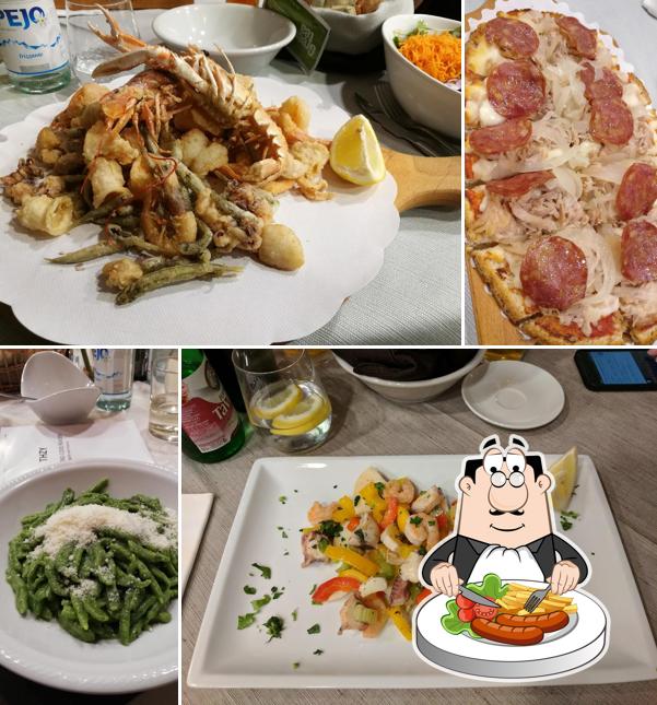 Cibo al Dal Pes
