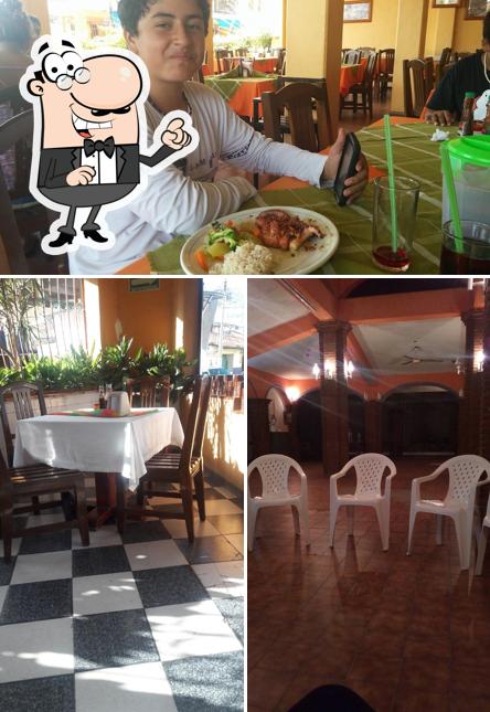 El Amigo Miguel restaurant, Acapulco, Benito Juárez 31 - Restaurant reviews