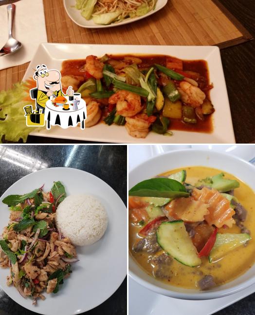 Cibo al Krua Thai