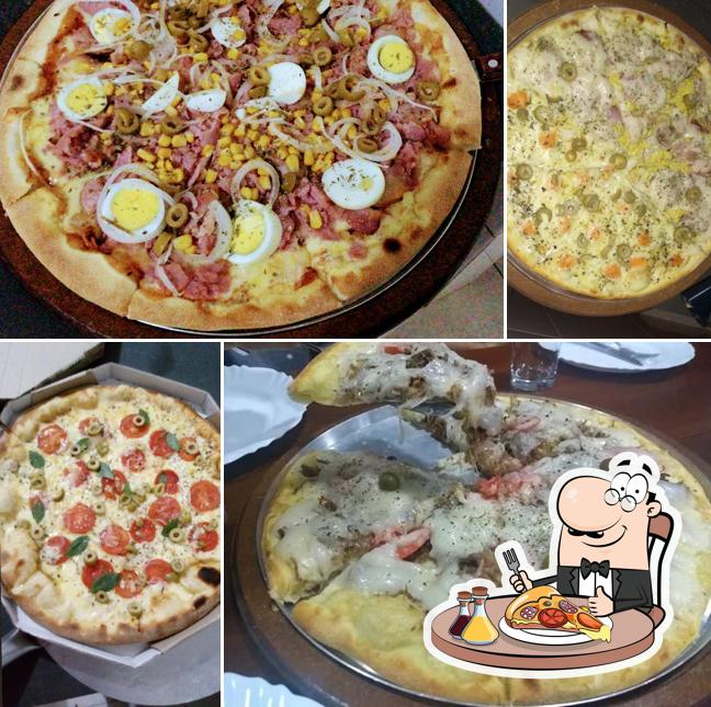 7 Melhores Pizzarias Em Gurupi Dezembro 2024 Restaurant Guru